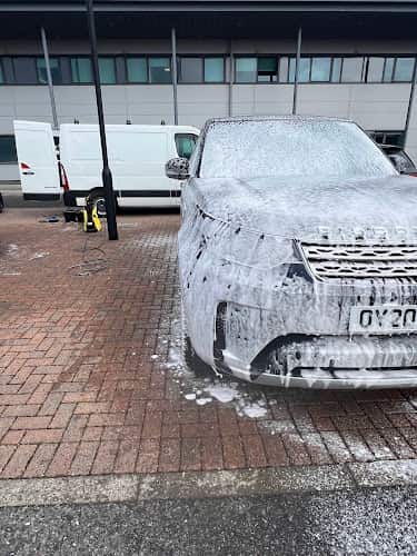 Image of BIC Mobile Car Wash Aberdeen – Aberdeen