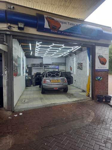 Image of BIRCHILLS HAND CAR WASH – Walsall