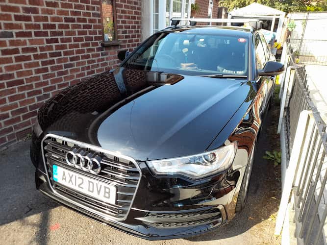 Image of BM Car Cleaning Services – Manchester