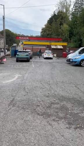 Image of BODMIN HAND CAR WASH – Bodmin
