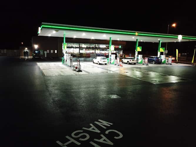 Image of BP Fall Ings – Wakefield