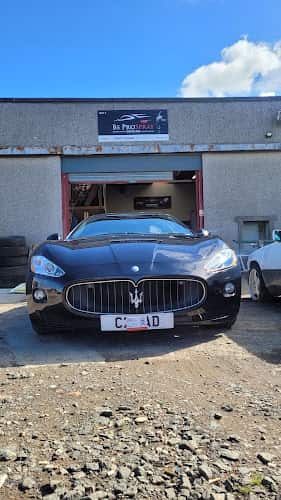 Image of BS PROSPRAY DETAILING ( valeting ) BROXBURN – Broxburn