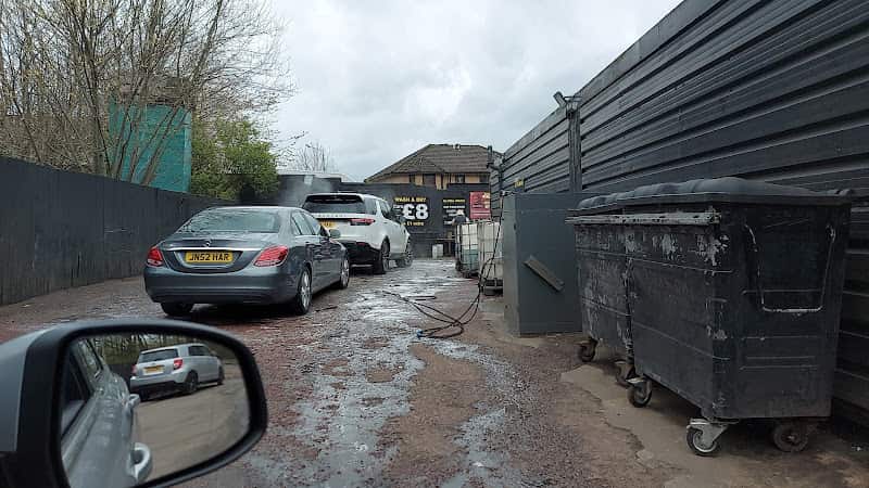Image of B&S VALET CENTRE – Glasgow
