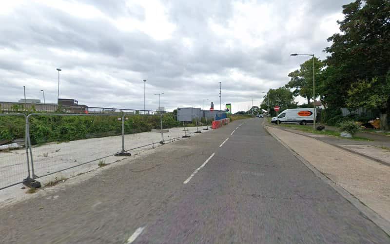 Image of BX Carwash – London