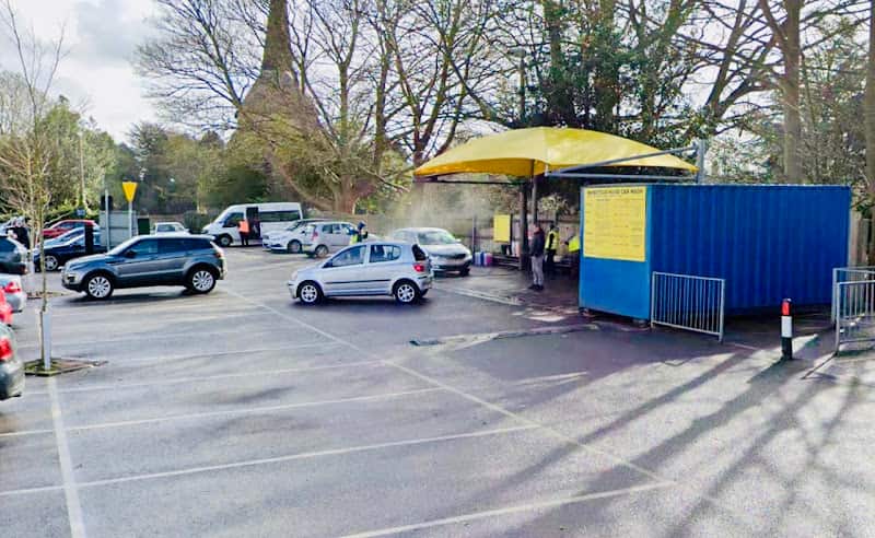 Image of Banstead Hand Car Wash – Banstead