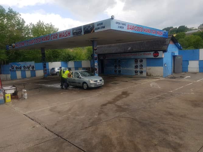 Image of Bargoed Hand Car Wash – Bargoed