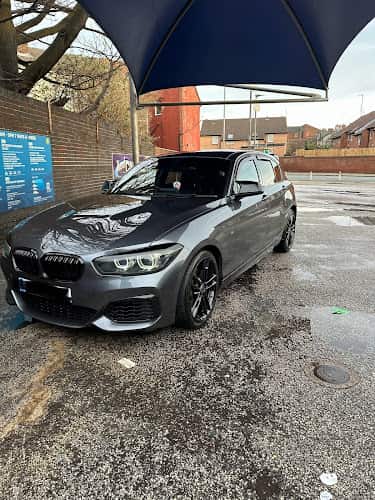 Image of Barlow Lane Carwash – Liverpool