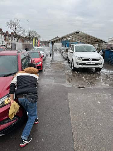 Image of Barry car wash Ltd – Barry