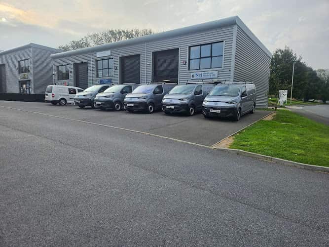 Image of BassettsMobileValeting – Plymouth