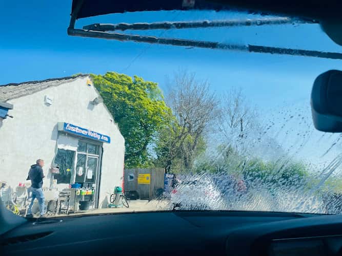 Image of Bearsted Hand Car Wash – Maidstone