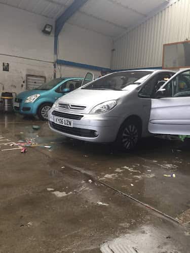 Image of Bedwas Hand Car Wash – Caerphilly