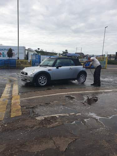 Image of Bella Carwash LTD – Leicester