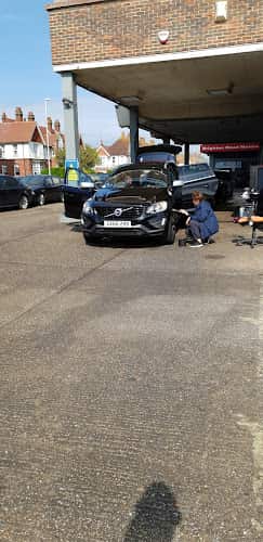 Image of Ben’s Hand Car Wash – Worthing
