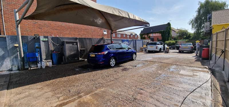 Image of Bespoke Hand Car Wash – Rugby