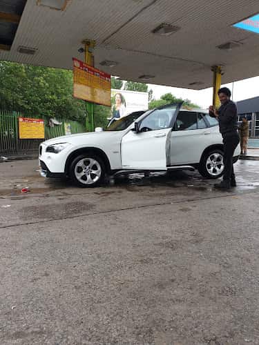 Image of Best Hand Car Wash – Manchester