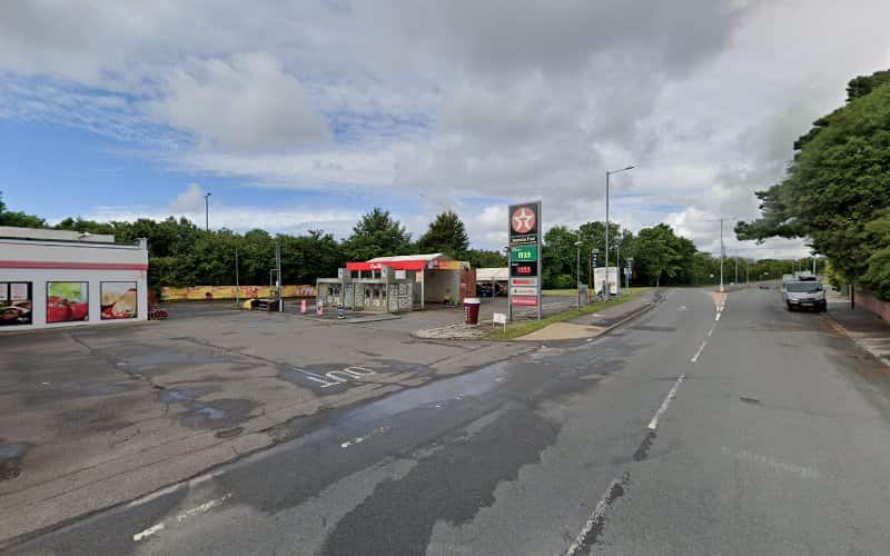 Image of Best Hand Car Wash – Neath