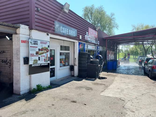 Image of Best Hand Car Wash – Oldham