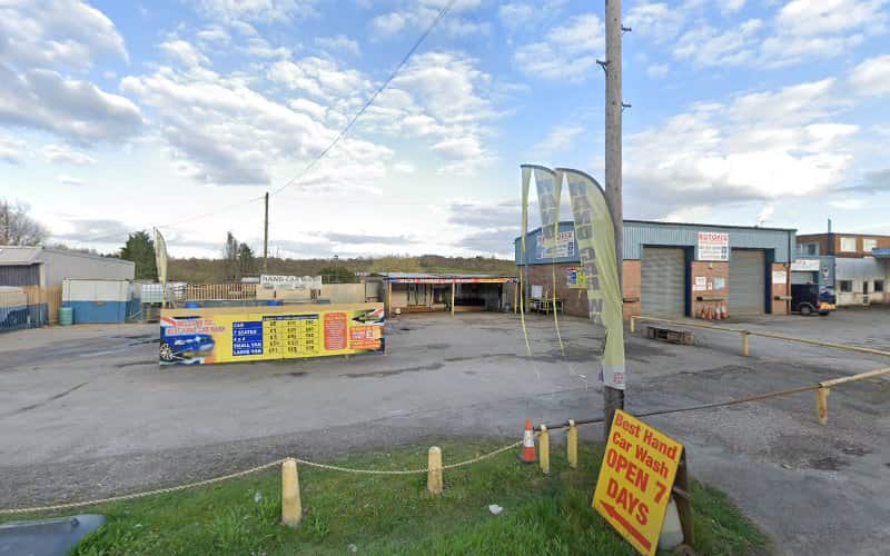 Image of Best Hand Car Wash – Ripley