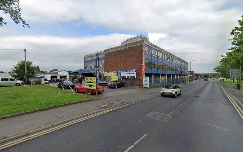 Image of Best Hand Car Wash – Saint Helens