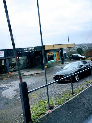 Image of Best Hand Car Wash – Swansea