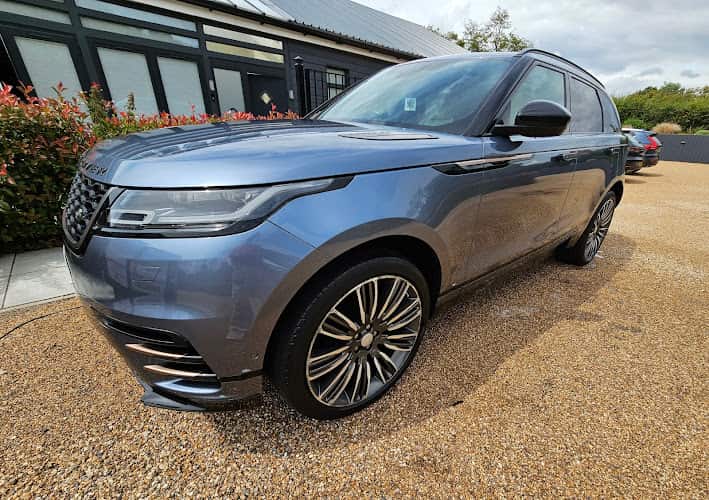 Image of Best Look Mobile Valet car Wash Broxbourne – Broxbourne