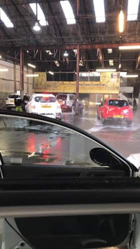 Image of Best Valet Centre & Hand Car Wash – Falkirk