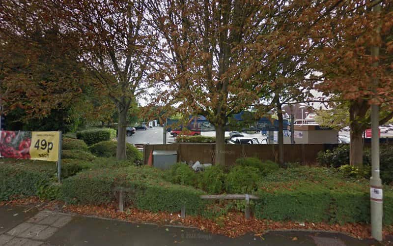 Image of Best car wash in didcot – Didcot