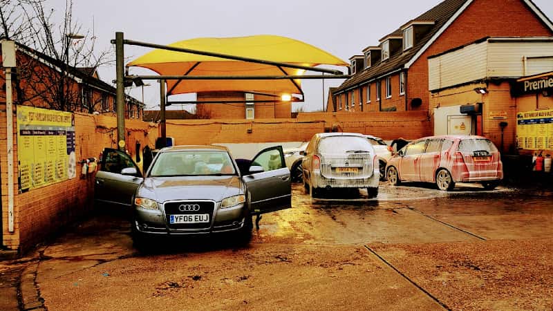 Image of Best hand car wash – Gosport