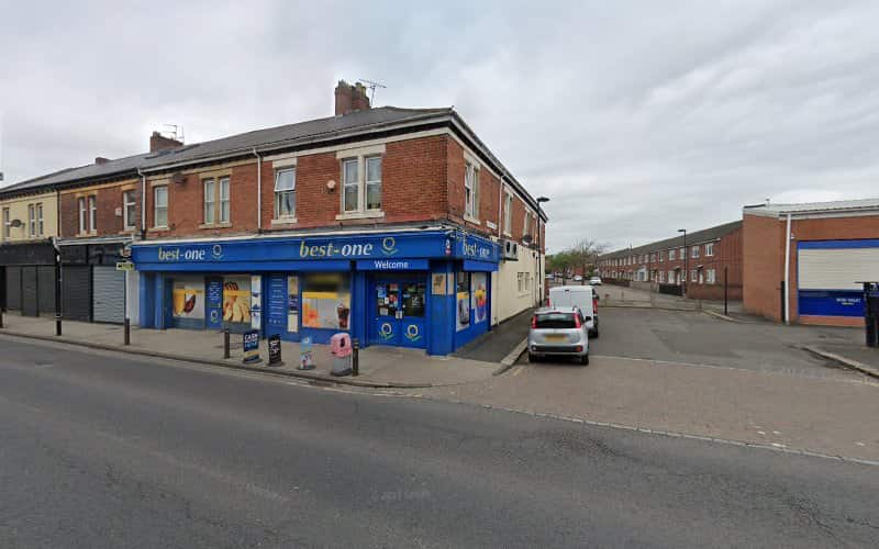Image of Best hand car wash – Wallsend