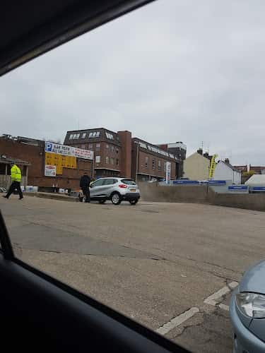 Image of Best wash – Yeovil