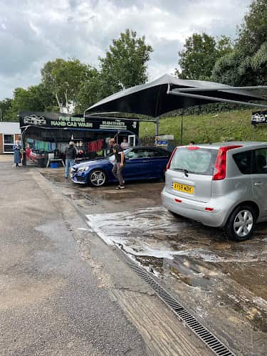Image of Bexhill hand Car Wash – Bexhill-on-Sea