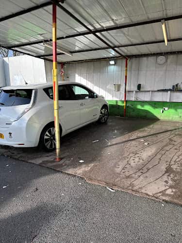 Image of Biddulph Soaps Car Wash – Stoke-on-Trent