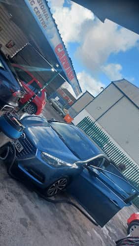Image of Big Shine Hand Car Wash – Liverpool