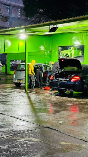 Image of Big Shine Hand Car Wash – Manchester