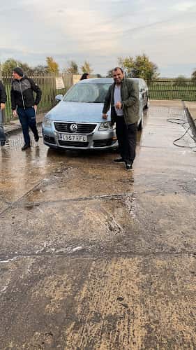 Image of Billinghay Hand Car Wash & Valeting – Lincoln