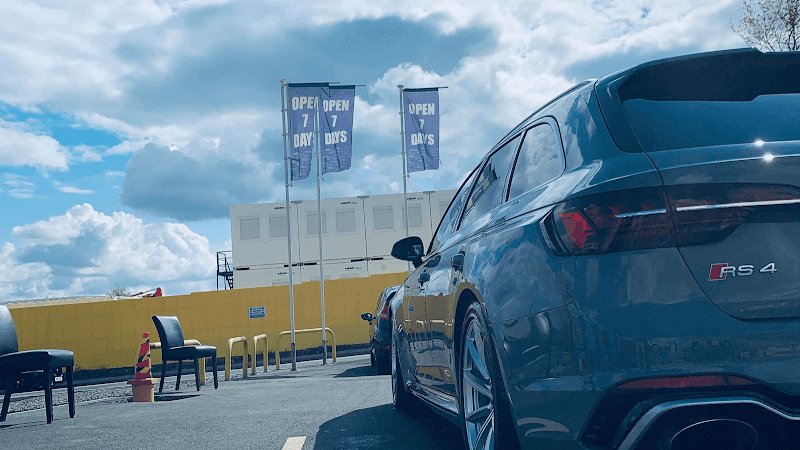 Image of Bingham Hand Car Wash – Nottingham