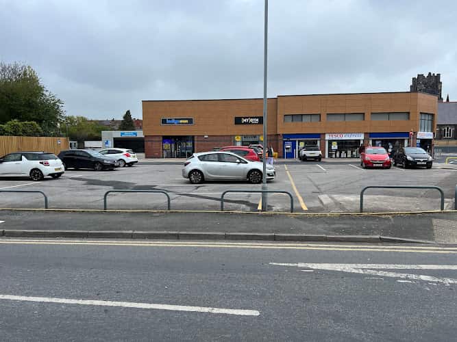 Image of Birkenhead Hand Car Wash 4 You – Birkenhead
