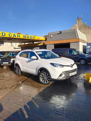 Image of Bismilla’s Hand Car Wash – Blyth