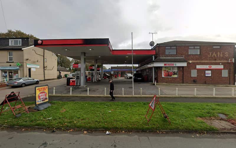 Image of Blackburn Auto Detailing Car Wash – Blackburn