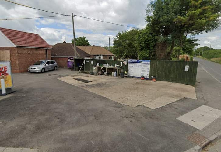 Image of Blewbury Hand Car Wash – Didcot