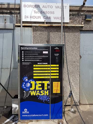 Image of Border Auto Valet – Earlston