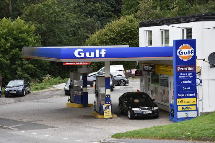 Image of Boslowick Garage Ltd. – Falmouth