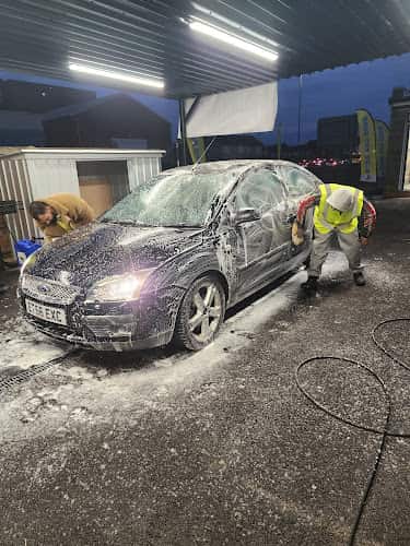 Image of Boston Carwash – Boston