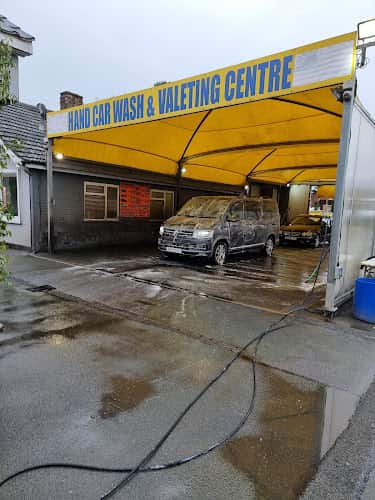 Image of Brandon Hand Car Wash – Brandon