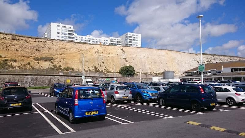 Image of Brighton Marina Hand Car Wash Company – Brighton