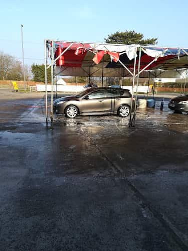 Image of Bristol Car Wash – Bristol
