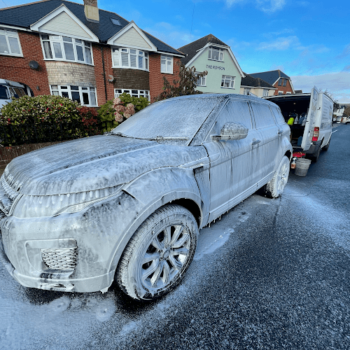 Image of Brite Wight Detailing & Valeting & Ceramic Coatings – Newport