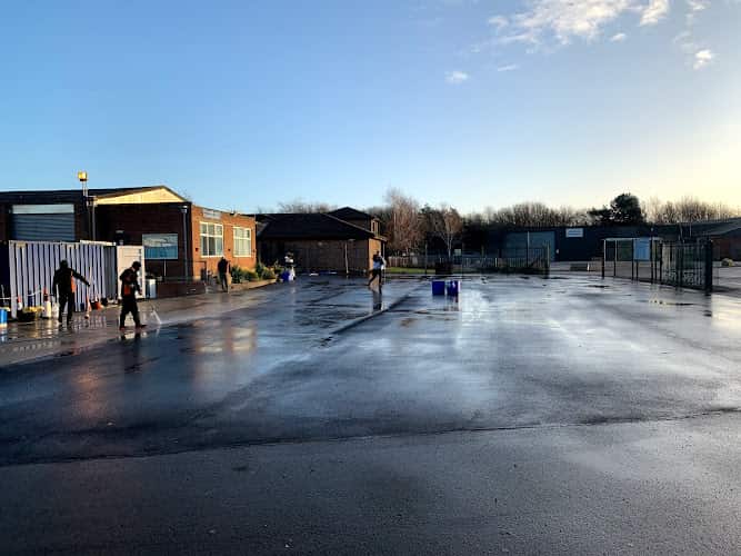 Image of Brixworth hand carwash – Northampton