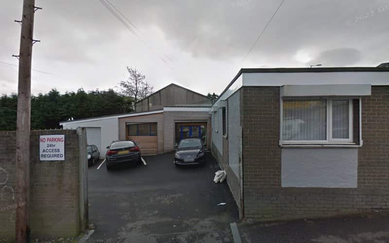 Image of Broadcroft Car Wash – Glasgow