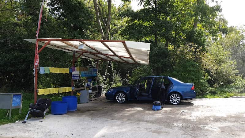 Image of Broadwater Hand Car Wash – Godalming